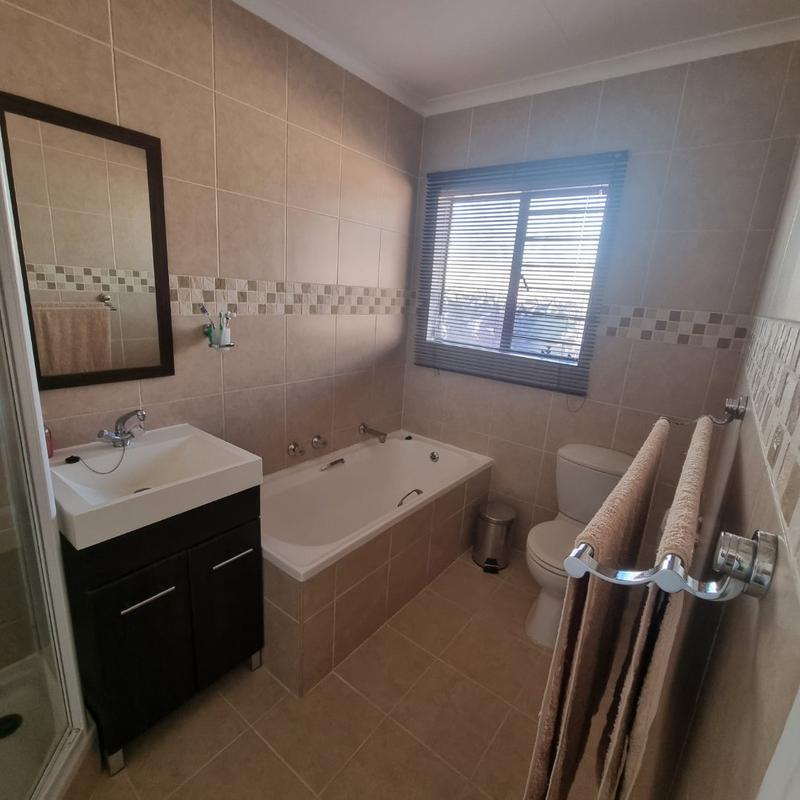 3 Bedroom Property for Sale in Montana Park Gauteng