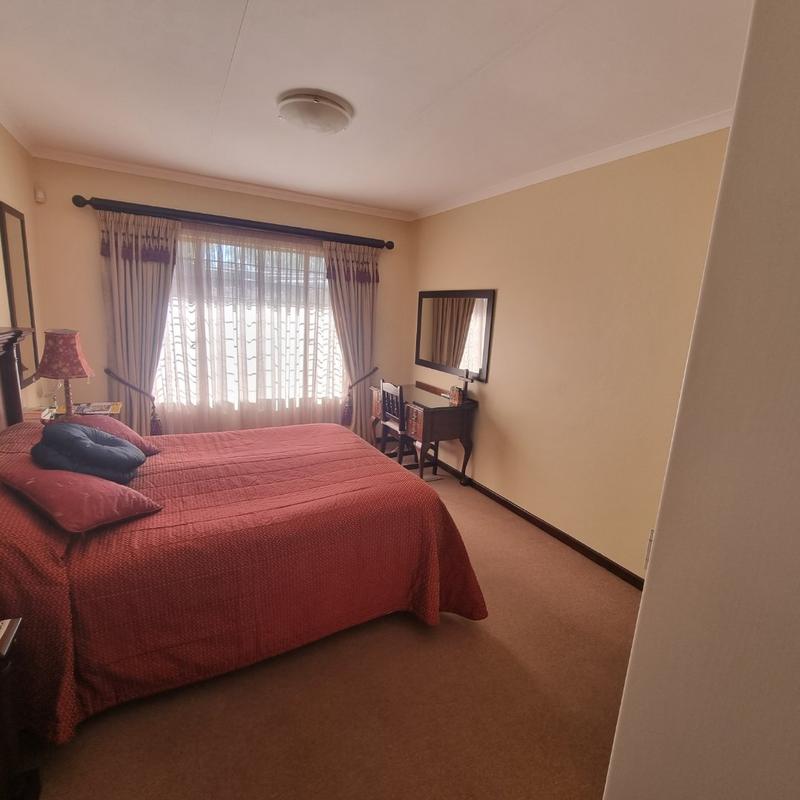 3 Bedroom Property for Sale in Montana Park Gauteng