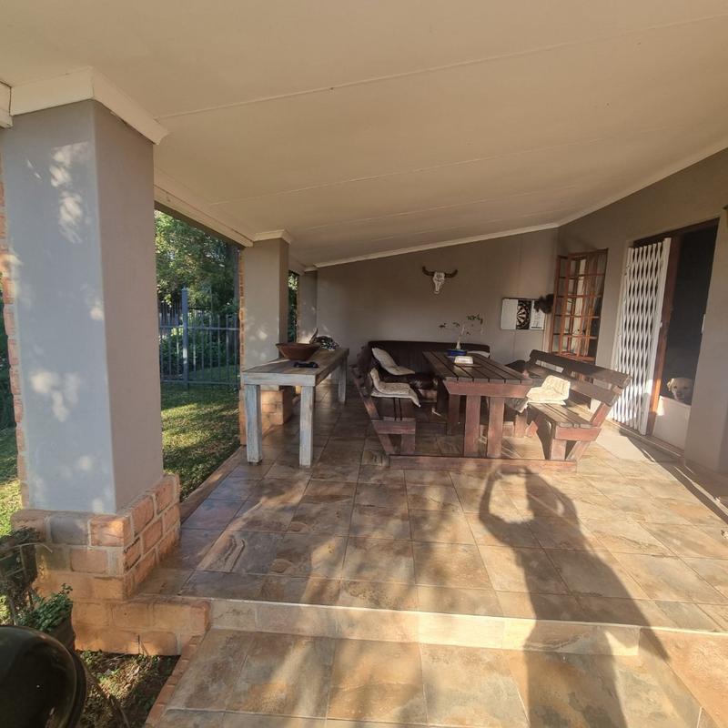 4 Bedroom Property for Sale in Sinoville Gauteng