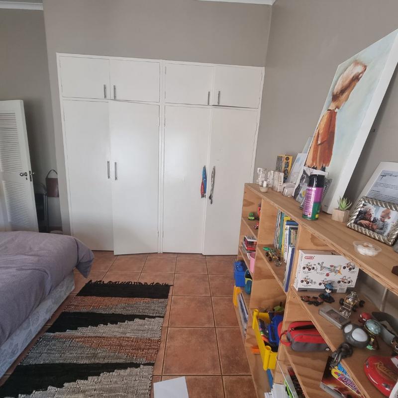 4 Bedroom Property for Sale in Sinoville Gauteng