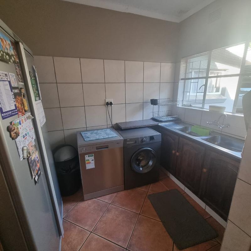 4 Bedroom Property for Sale in Sinoville Gauteng