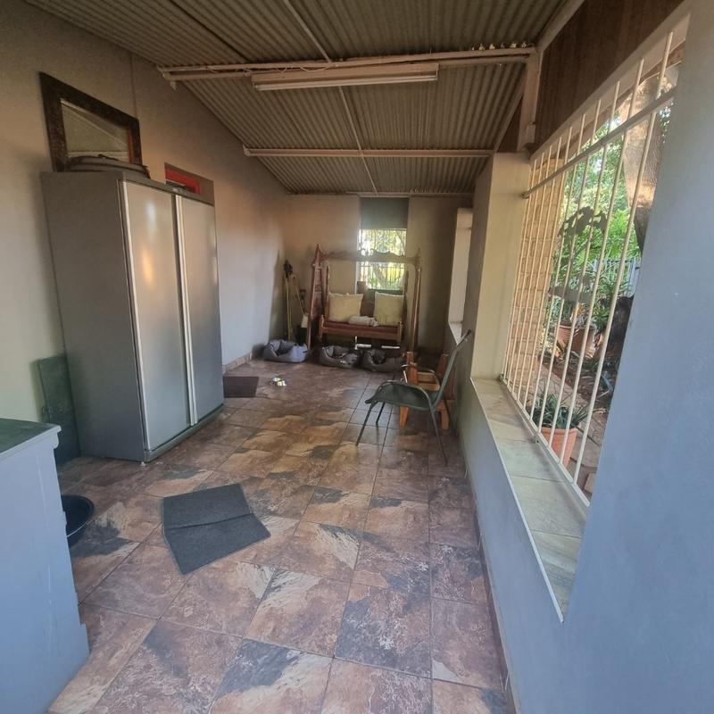 4 Bedroom Property for Sale in Sinoville Gauteng