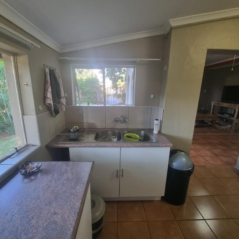 4 Bedroom Property for Sale in Sinoville Gauteng