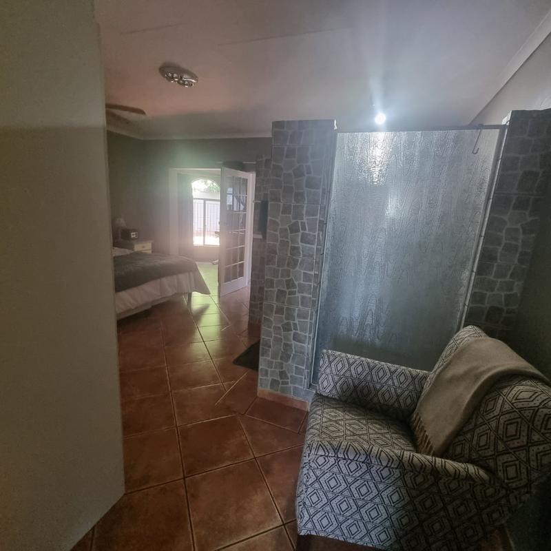 4 Bedroom Property for Sale in Sinoville Gauteng