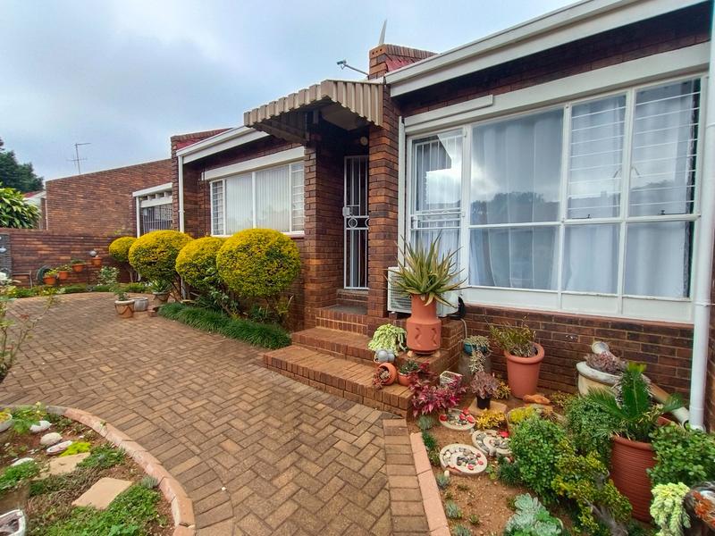 3 Bedroom Property for Sale in Wonderboom Gauteng