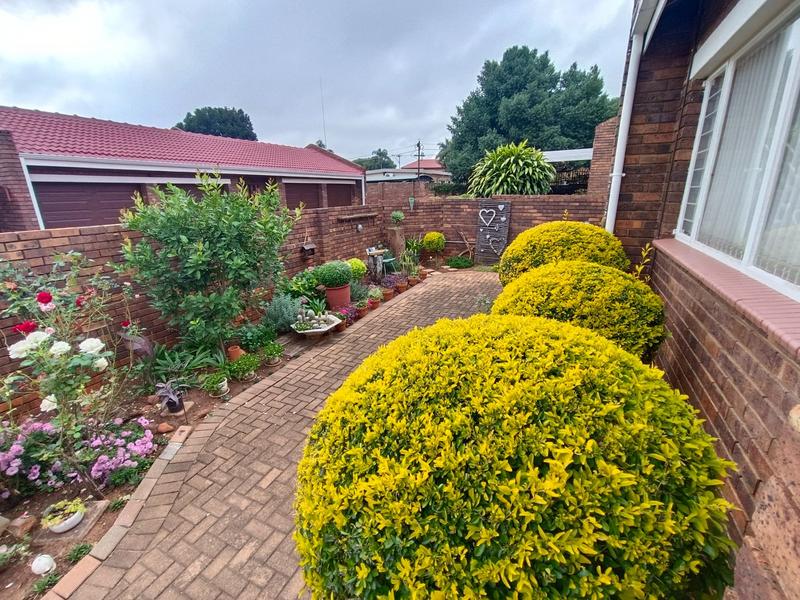 3 Bedroom Property for Sale in Wonderboom Gauteng