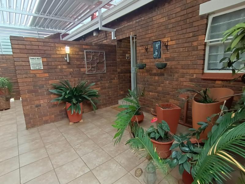 3 Bedroom Property for Sale in Wonderboom Gauteng