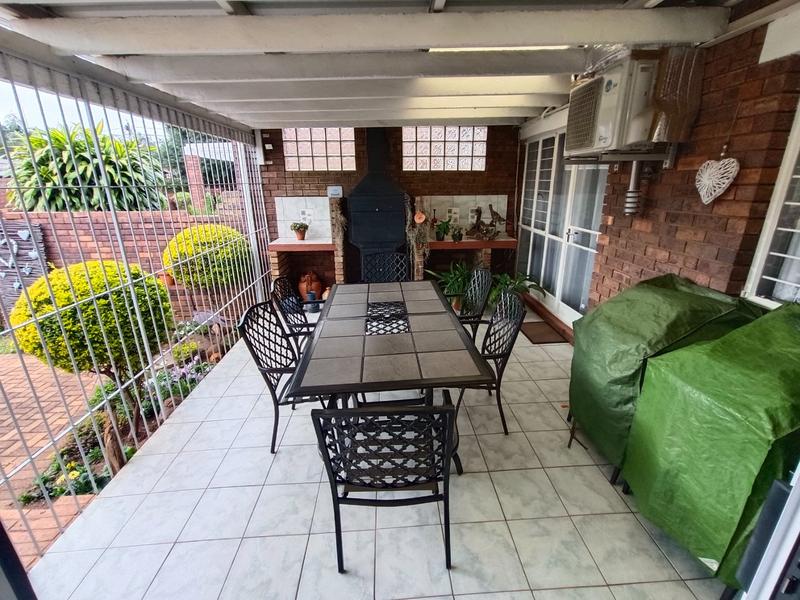 3 Bedroom Property for Sale in Wonderboom Gauteng