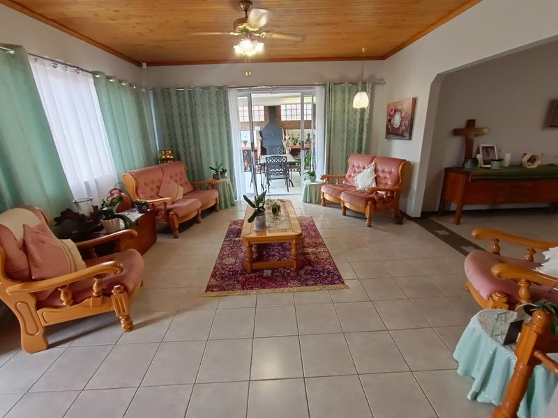 3 Bedroom Property for Sale in Wonderboom Gauteng