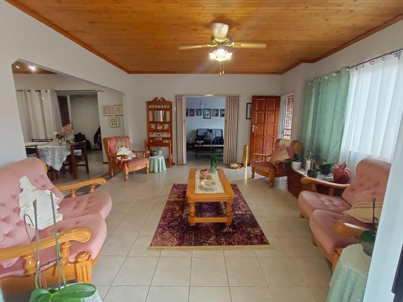 3 Bedroom Property for Sale in Wonderboom Gauteng