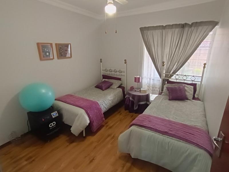 3 Bedroom Property for Sale in Wonderboom Gauteng