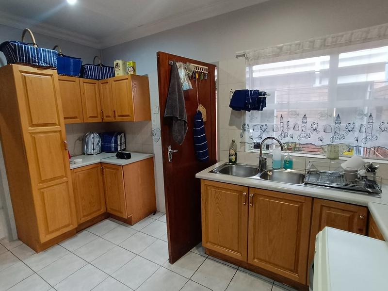 3 Bedroom Property for Sale in Wonderboom Gauteng