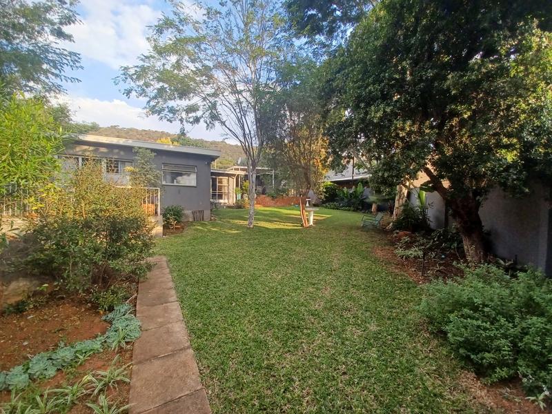 4 Bedroom Property for Sale in Wonderboom Gauteng