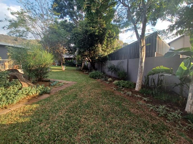 4 Bedroom Property for Sale in Wonderboom Gauteng