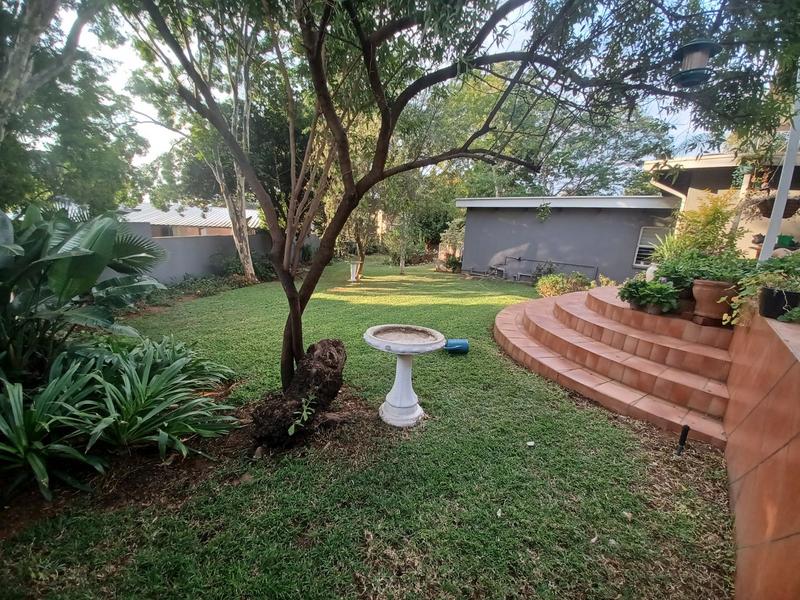 4 Bedroom Property for Sale in Wonderboom Gauteng