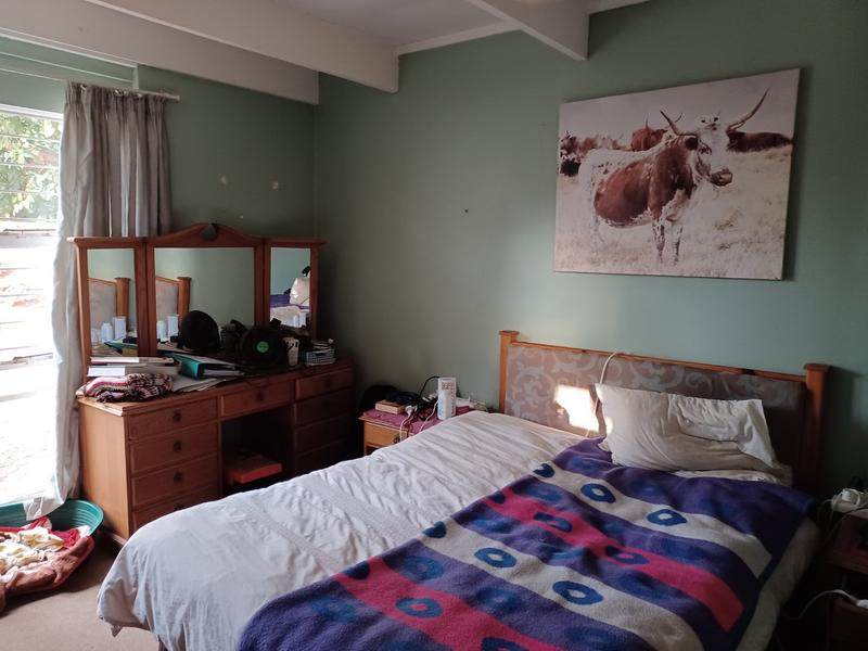 4 Bedroom Property for Sale in Wonderboom Gauteng