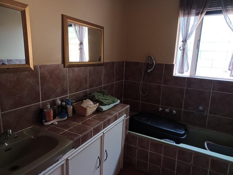 4 Bedroom Property for Sale in Wonderboom Gauteng