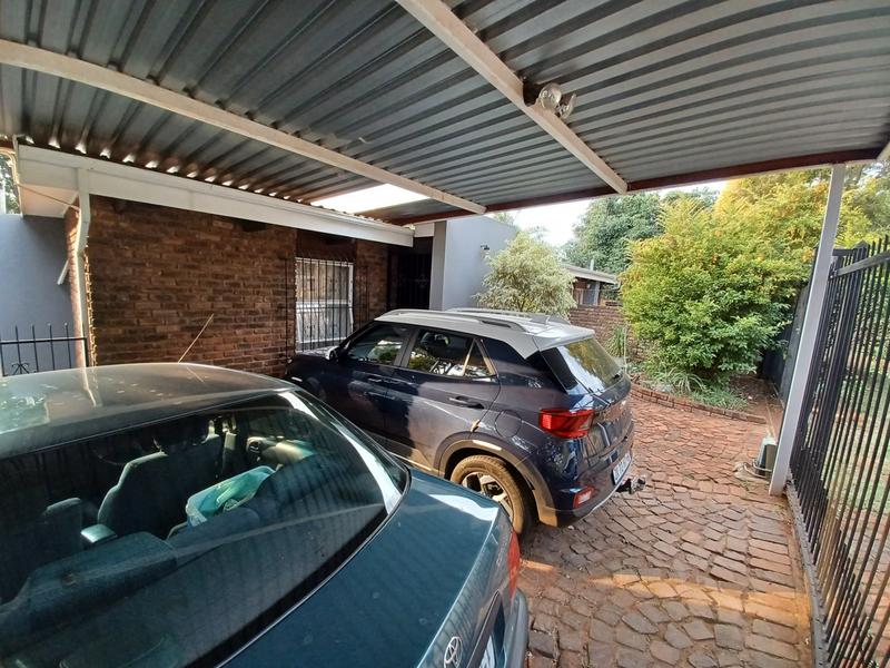 4 Bedroom Property for Sale in Wonderboom Gauteng