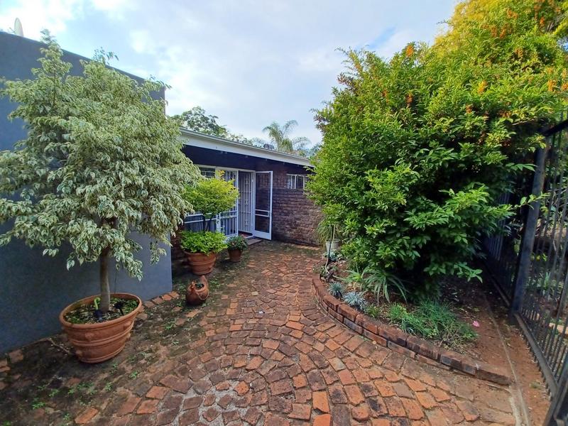 4 Bedroom Property for Sale in Wonderboom Gauteng