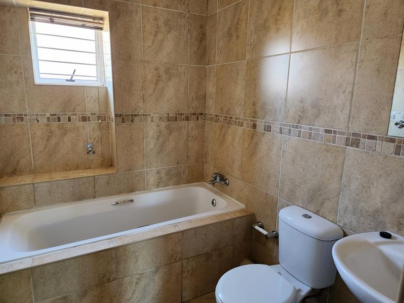 3 Bedroom Property for Sale in Christiaanville A H Gauteng