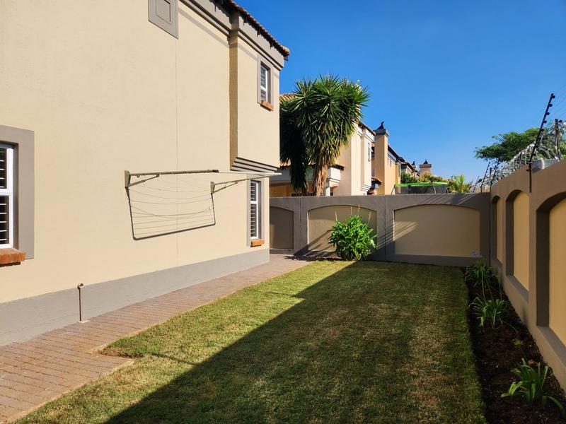 3 Bedroom Property for Sale in Christiaanville A H Gauteng