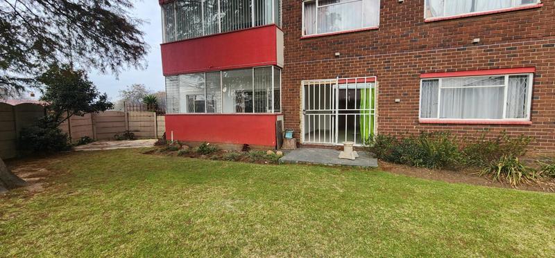 2 Bedroom Property for Sale in Cason Gauteng