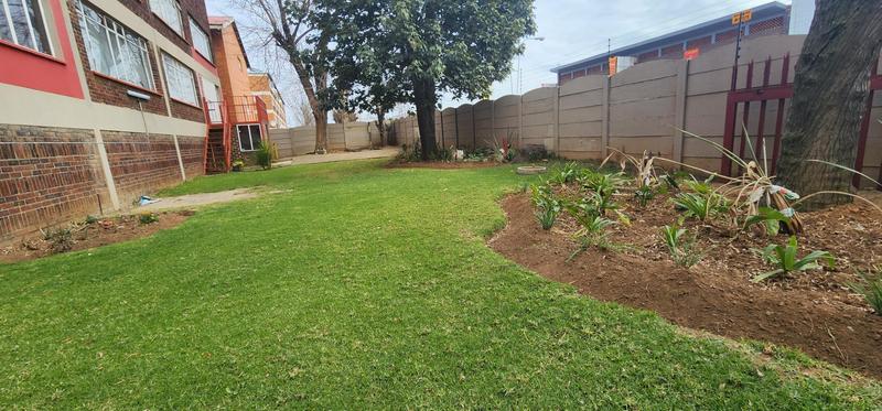 2 Bedroom Property for Sale in Cason Gauteng