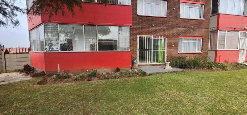 2 Bedroom Property for Sale in Cason Gauteng