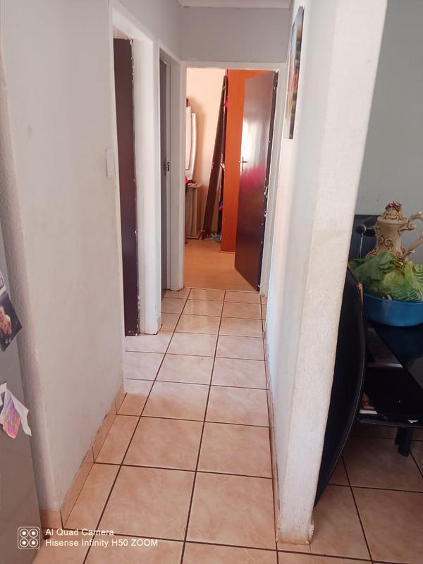 2 Bedroom Property for Sale in Dawn Park Gauteng