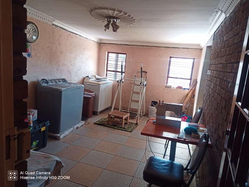 3 Bedroom Property for Sale in Dalpark Gauteng