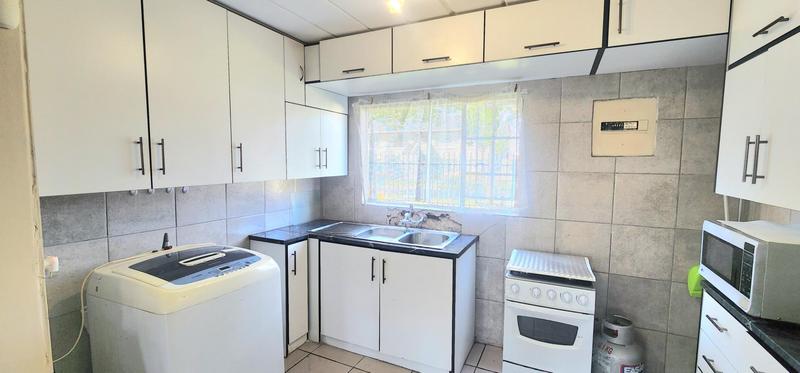 2 Bedroom Property for Sale in Boksburg West Gauteng