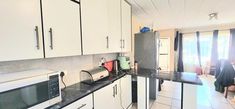 2 Bedroom Property for Sale in Boksburg West Gauteng