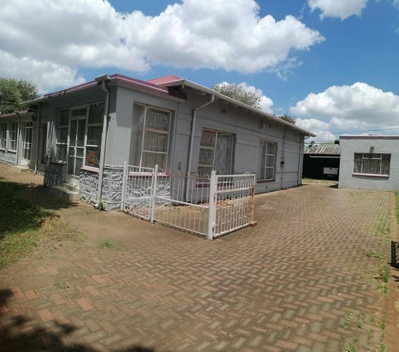 3 Bedroom Property for Sale in Brakpan Gauteng