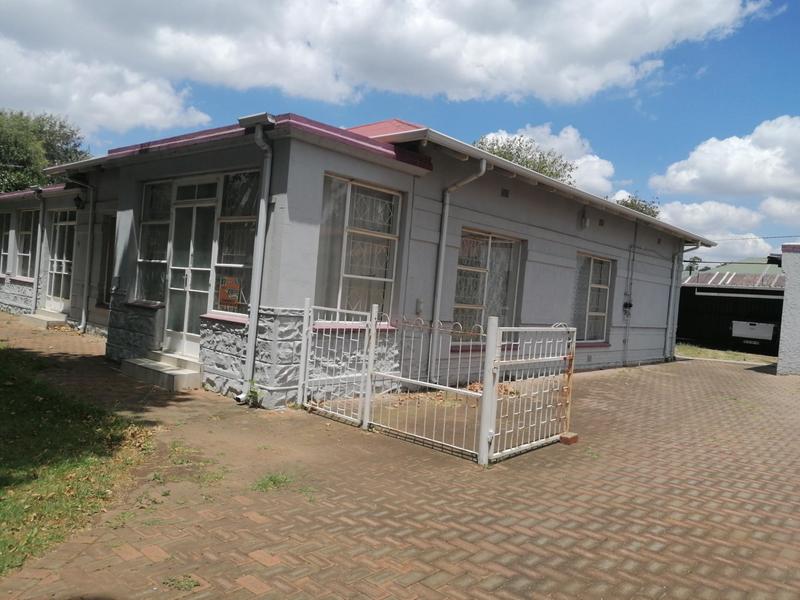 3 Bedroom Property for Sale in Brakpan Gauteng