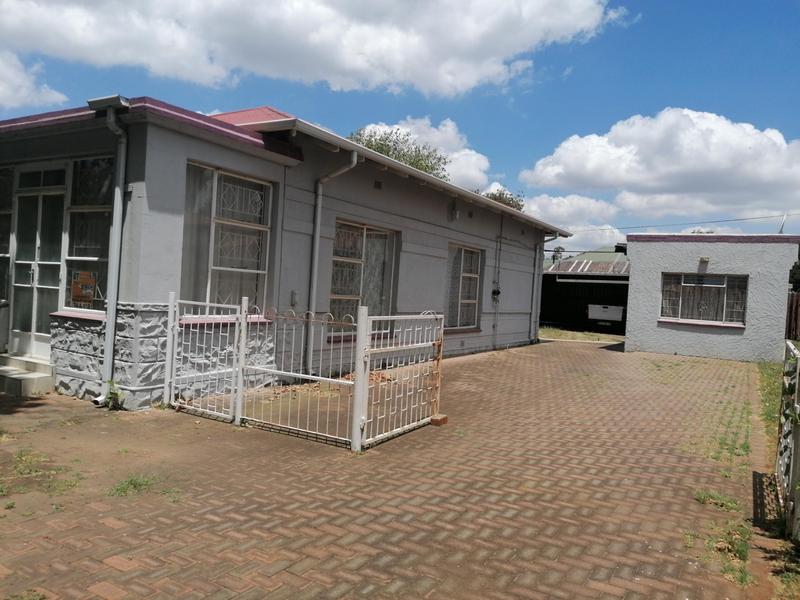 3 Bedroom Property for Sale in Brakpan Gauteng