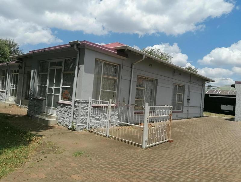 3 Bedroom Property for Sale in Brakpan Gauteng