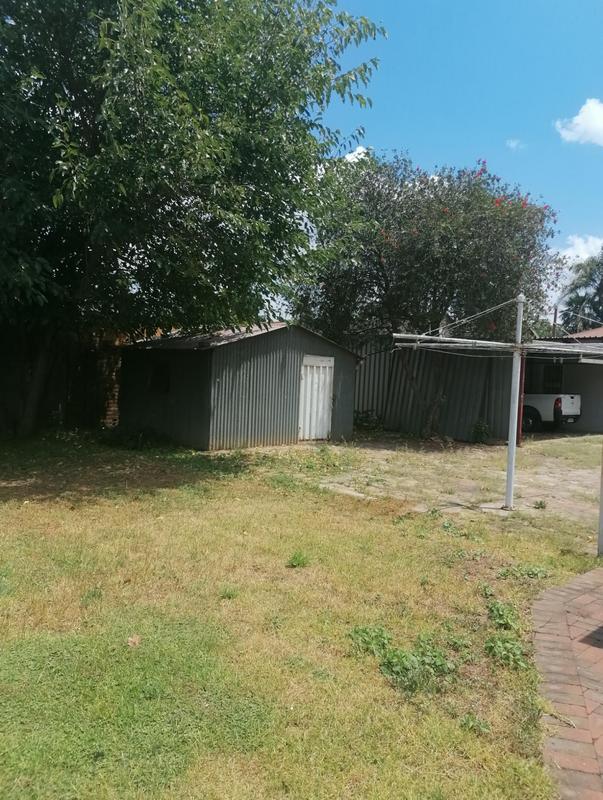 3 Bedroom Property for Sale in Brakpan Gauteng