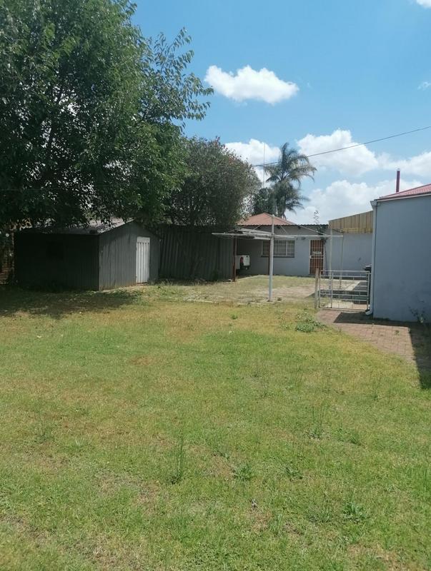 3 Bedroom Property for Sale in Brakpan Gauteng