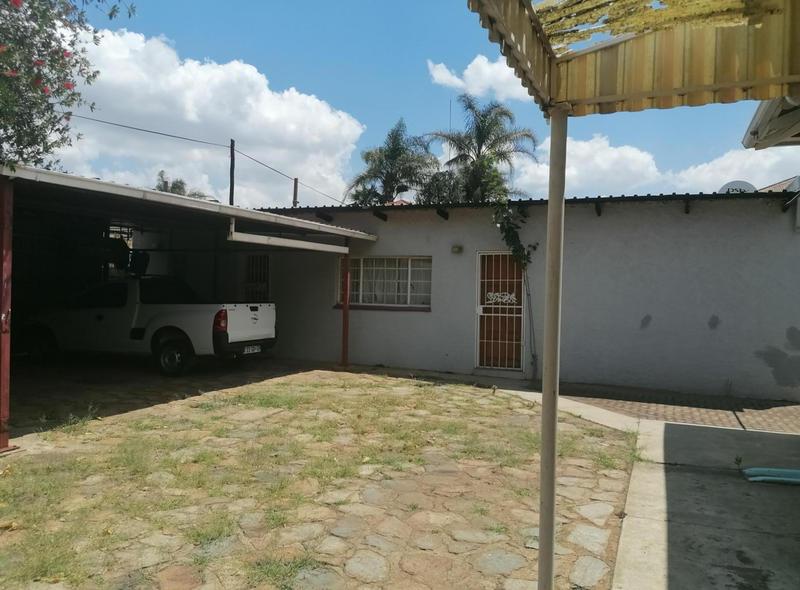 3 Bedroom Property for Sale in Brakpan Gauteng