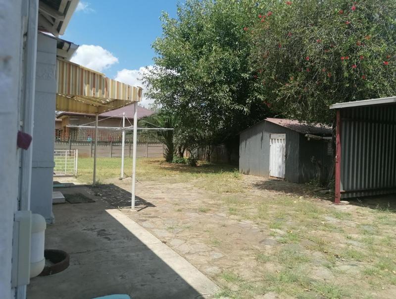 3 Bedroom Property for Sale in Brakpan Gauteng