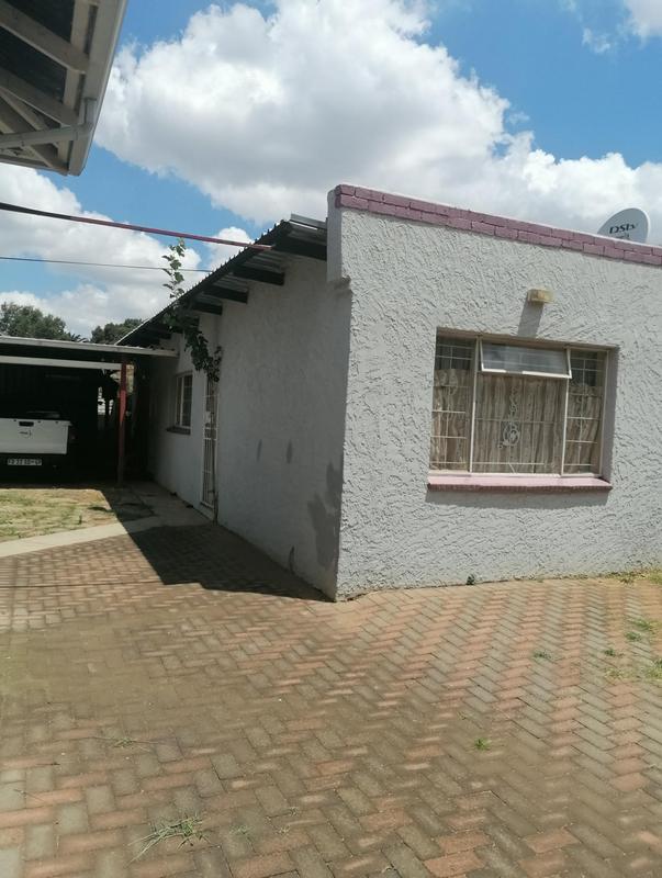 3 Bedroom Property for Sale in Brakpan Gauteng