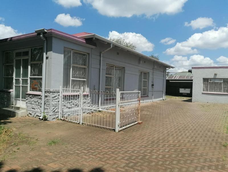 3 Bedroom Property for Sale in Brakpan Gauteng