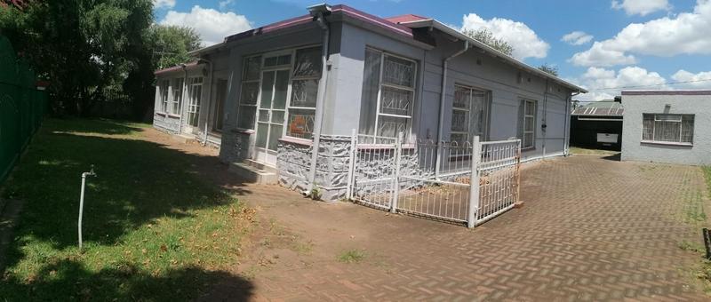 3 Bedroom Property for Sale in Brakpan Gauteng