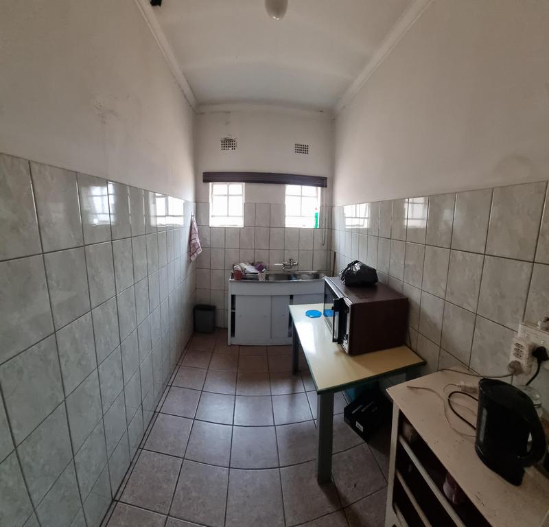 Commercial Property for Sale in Brakpan Gauteng