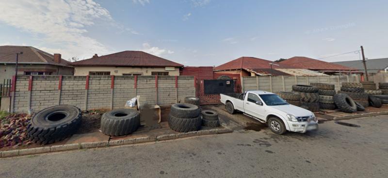 0 Bedroom Property for Sale in Brakpan Gauteng