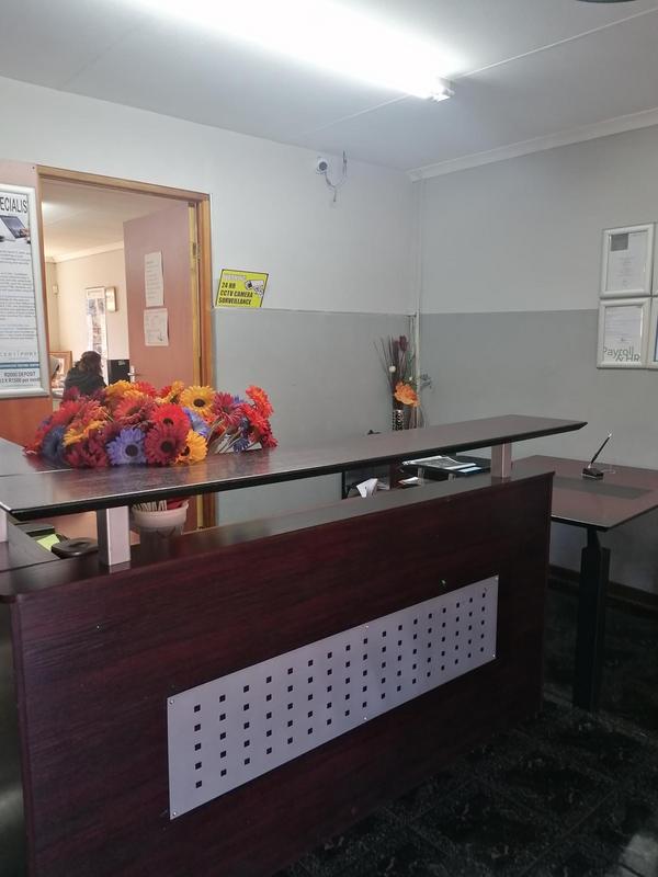 Commercial Property for Sale in Brakpan Central Gauteng