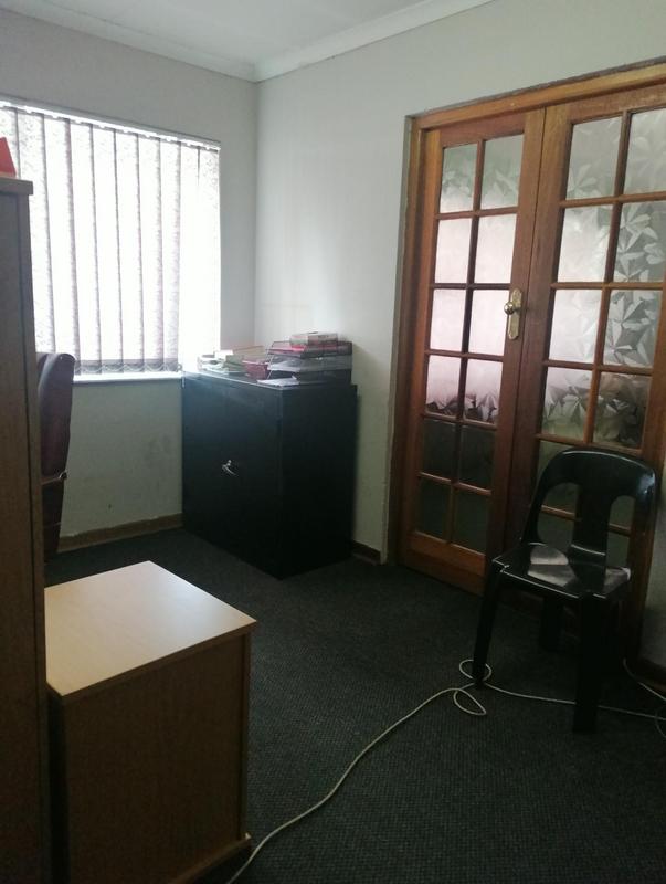 Commercial Property for Sale in Brakpan Central Gauteng