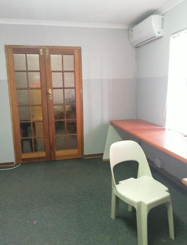 Commercial Property for Sale in Brakpan Central Gauteng