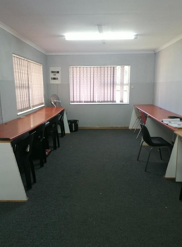 Commercial Property for Sale in Brakpan Central Gauteng