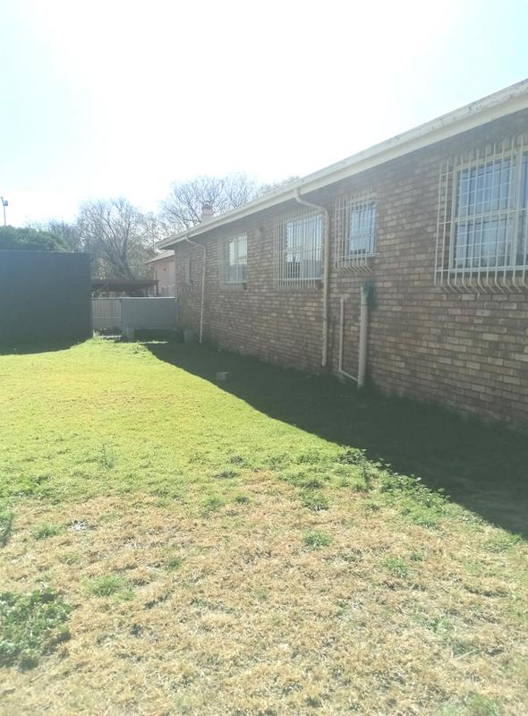 Commercial Property for Sale in Brakpan Central Gauteng